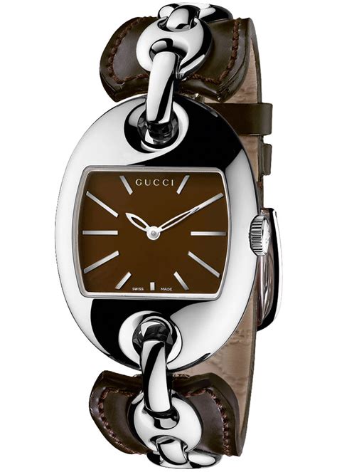 gucci marina watch